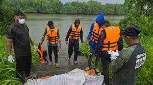 Ratnagiri Tragedy: Body of 57-Year-Old Driver Recovered Two Days After ...