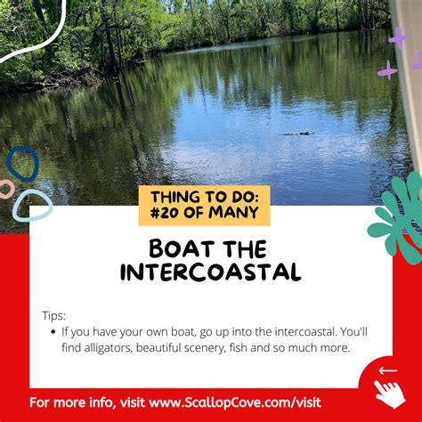 List of things to do in cape san blas florida with map – Artofit