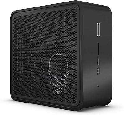 Intel NUC 9 Extreme Kit, NUC9i5QNX, wUS Cord, Single India | Ubuy