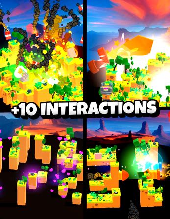 BuildBlock Game 的图像结果