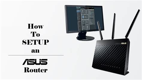 Image result for Asus Setup Tutorial