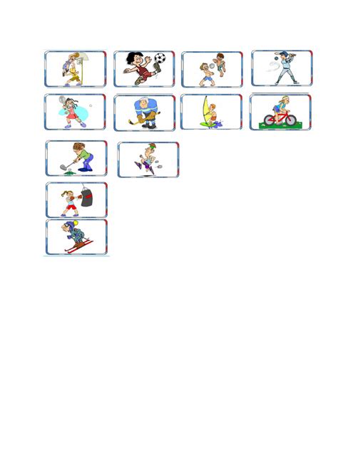Sports Chart 的图像结果
