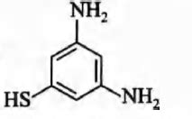 The major product (70 % to 80 %) of the reaction between m ...