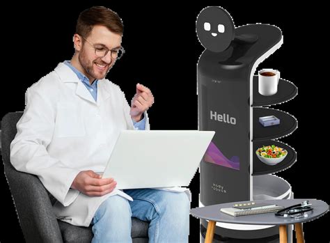 Service Robot 的图像结果