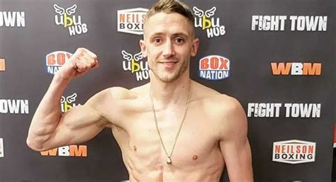 How to Watch Reece Bellotti vs Michael Gomez Jnr - Live Stream & TV ...