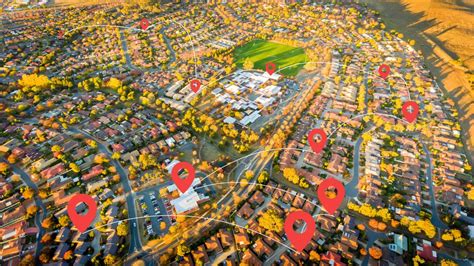 Web Mapping 的图像结果