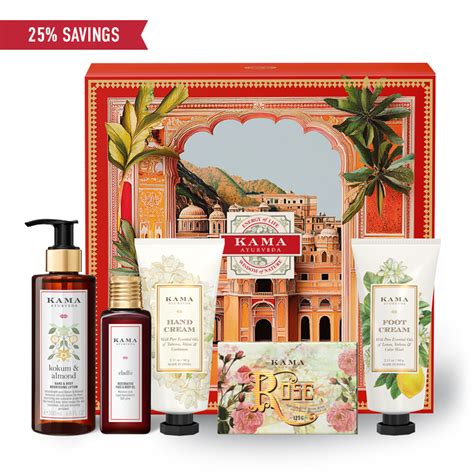 Complete Wellbeing Gift Set