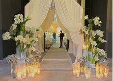 Wedding Grand Entrance Ideas by 5 Creative Wedding Entrance Walkway Decor Ideas Wedding Wedding Grand Entrance Ideas