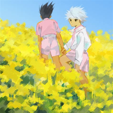 100 Hunter x hunter ideas | hunter x hunter, hunter, hunter anime - best scene in hunter x hunter
