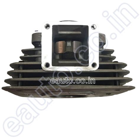 Genuine Engine Block Kit for Yamaha RXG 135 (Bore Piston or Cylinder P