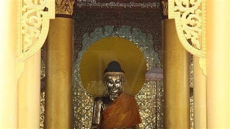 Hintha Gon Paya, Bago - Tripadvisor