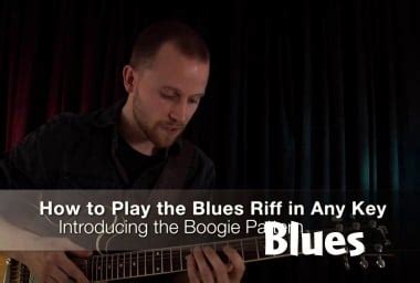 Image result for Blues MIT Till Tutorial