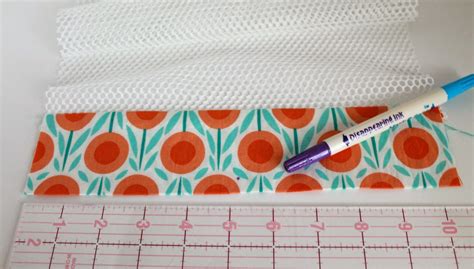 Image result for Mesh Bag Tutorial