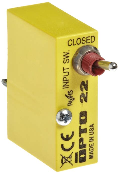 Image result for Opto 22 Analog Switch Programming