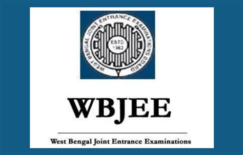 WBJEE 2025 Registration Started, Exam Date (Out), Check Eligibility
