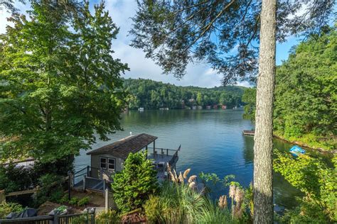 Homes for Sale in Lake Lure NC | Lake Lure Real Estate