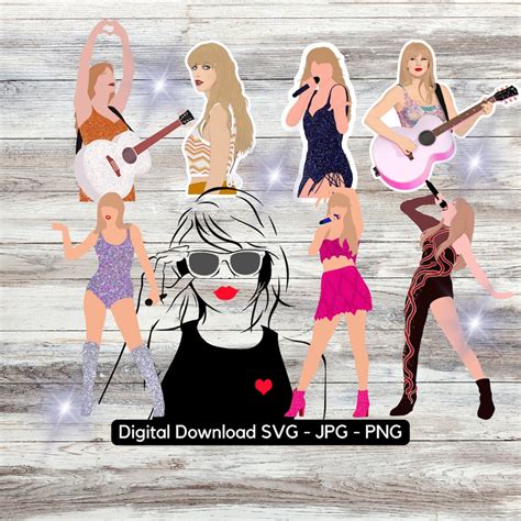 Taylor Swift Png Swiftie Png Swiftie Svg Taylor Swift Clipart Swiftie ...