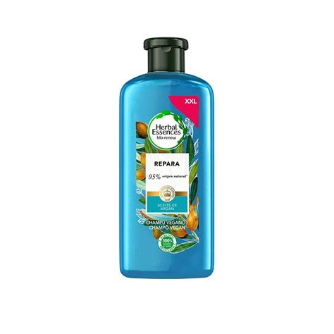 Comprar Herbal Essences Bio Renew Repair Argan Oil Shampoo 680ml ...