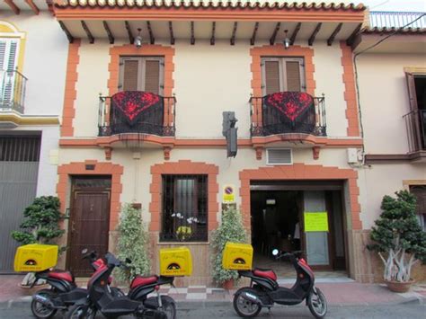 LA FOGATA PIZZERIA, Alhaurin el Grande - Restaurant Reviews, Phone ...