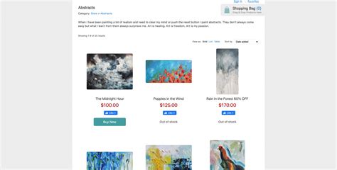 Image result for Ecwid Store Examples