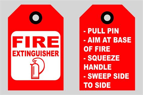 Fire Fighting Acronym Pass Means at Patti Smart blog