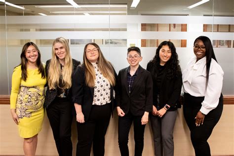 Cullen and Dykman Welcomes Six Law Students to its 2023 Summer Programs ...