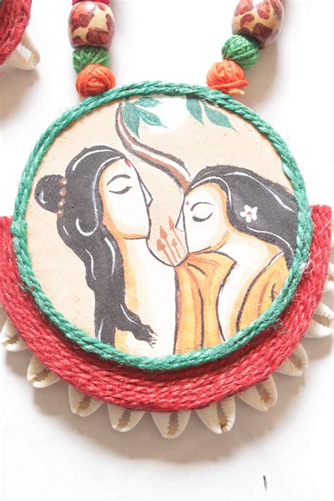 Necklace Sets – A Local Tribe