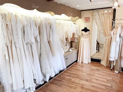 Do Shops Buy Wedding Dresses at Patrick Lakes blog