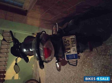 Used 2014 model TVS Apache RTR 160 for sale in Bangalore. ID 200858 ...
