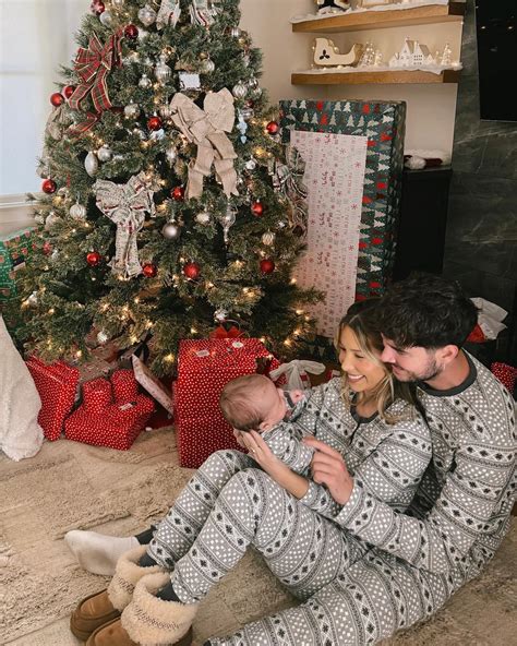 Ayla Woodruff | Our first family Christmas! 🎄 🤍 | Instagram