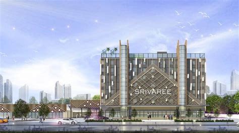 LE SRIVAREE SUVARNABHUMI AIRPORT HOTEL (Bang Chalong) - Hotel Reviews ...