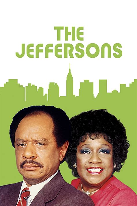 Funny George Jefferson Quotes