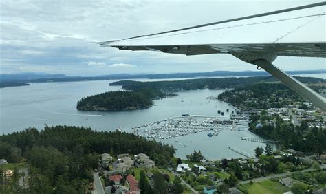The Best Ways to Get From Seattle to the San Juan Islands - Lakedale