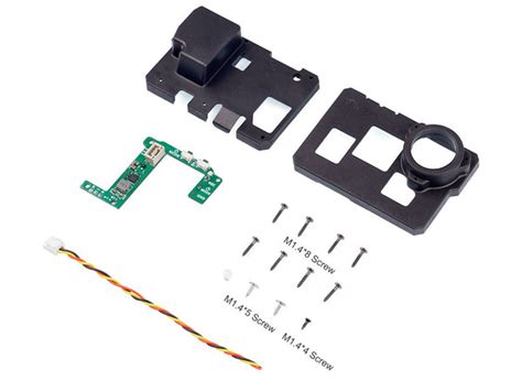 Betafpv Case V2 for Naked Camera With BEC Board – RC Mumbai