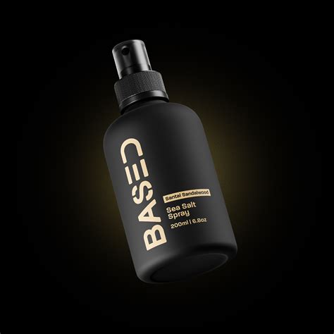 Sea Salt Spray – Based Bodyworks