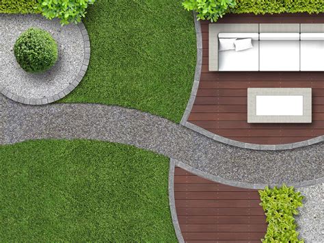 Custom Backyard Landscaping 的图像结果
