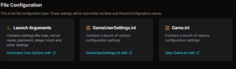 Ark Survival Ascended (ASA) Server Manager for Windows - HaruHost