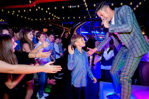 New York City's Most Exciting Event Space and Nightclub | Slate NYC