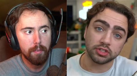 Twitch streamer Asmongold finally speaks on Mizkif lawsuit but keeps ...