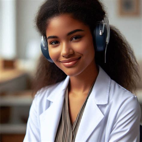 Career Outlook and Job Opportunities for Audiologists
