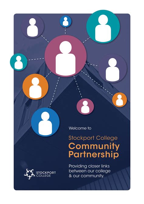 College and Community Partnership Program 的图像结果