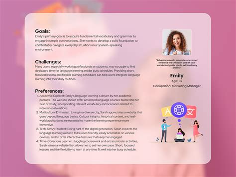Language Learning App UI Design 的图像结果