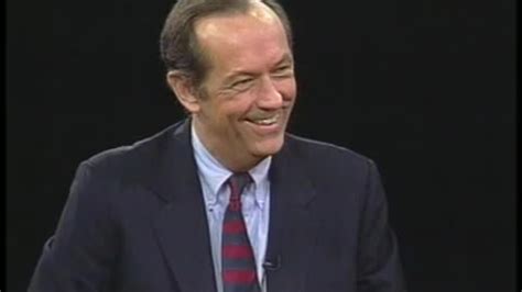 Senator Bill Bradley — Charlie Rose