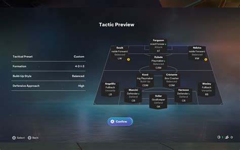 Anleitung zu „EA SPORTS FC 26“: Die besten Meta-Formationen und ...