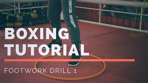 Boxing Tutorial 的图像结果