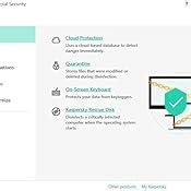 Kaspersky | Total Security | 1 User | 1 Year | Email Delivery in 1 hour ...