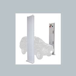 Indesys | CBRN Nuclear Detection