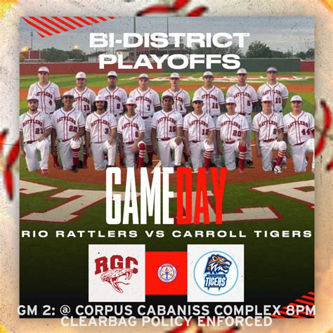 Live Feed | Rio Grande City Grulla
