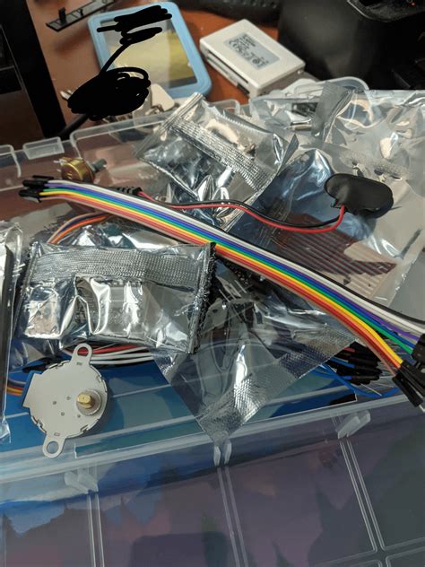 Arduino Kit Storage Containers 的图像结果