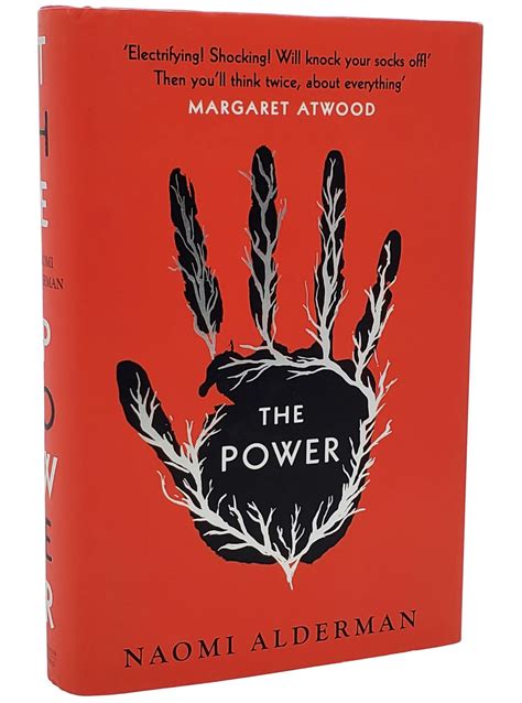 The Power | Naomi Alderman | First Edition / First Printing